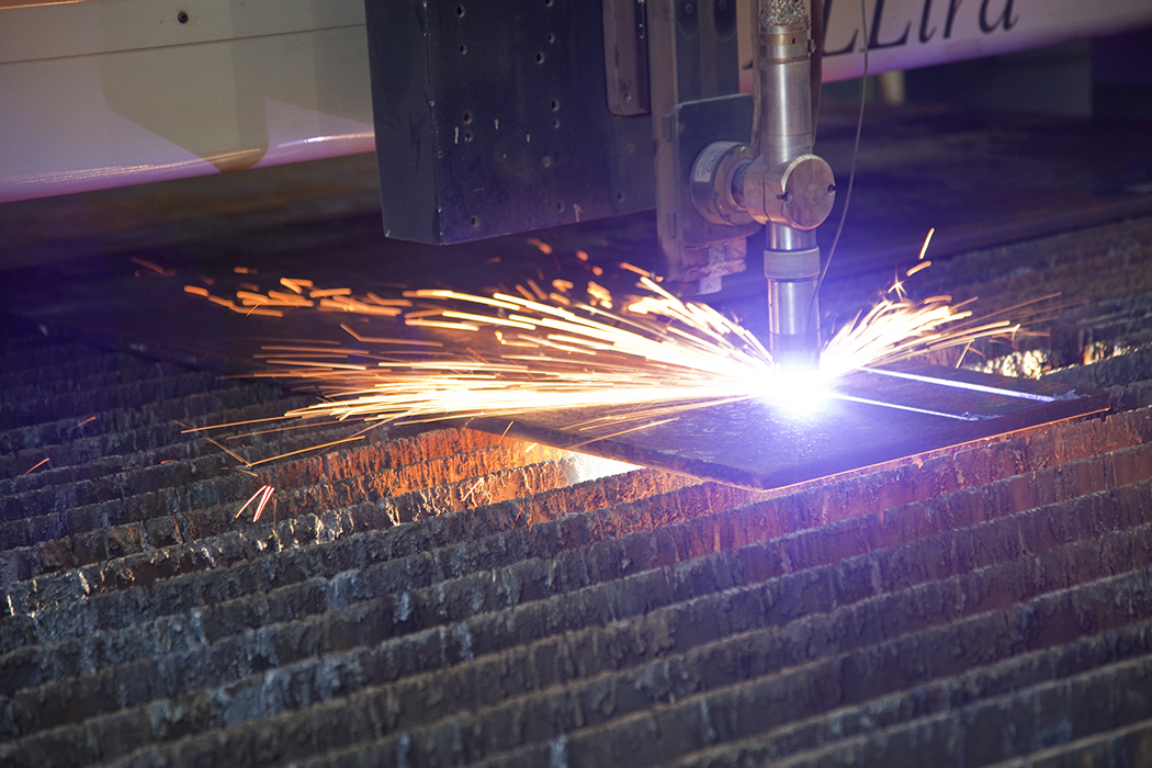 Tulsa World Recognizes Broken Arrow Manufacturers Broken Arrow, OK