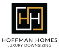 Hoffman Homes logo and link