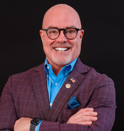 Michael Spurgeon 2026