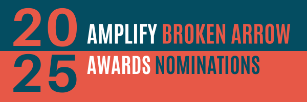 Amplify BA Nominations