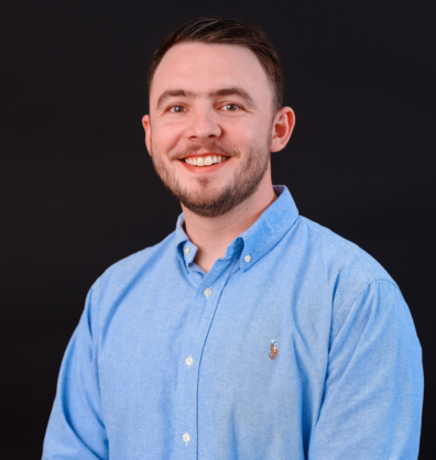 Bradley Sheofee 2026