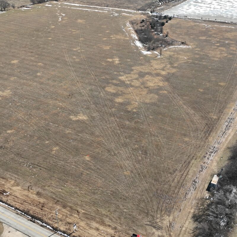 Amazon - College And County Line