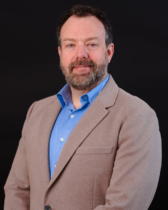 Travis Stephens 2026