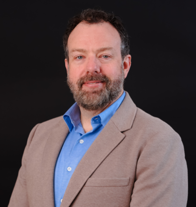 Travis Stephens 2026