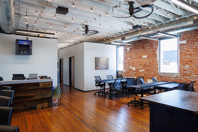Cohesion Coworking