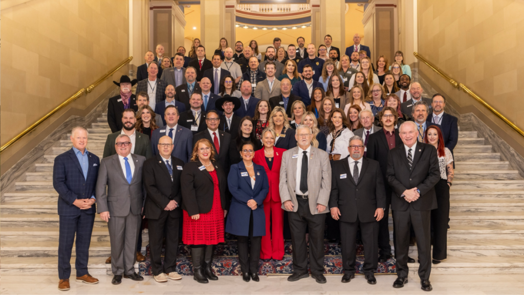 Chamber of Commerce