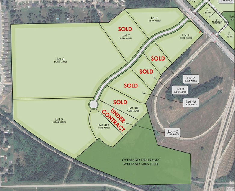 Creek 51 Business Park