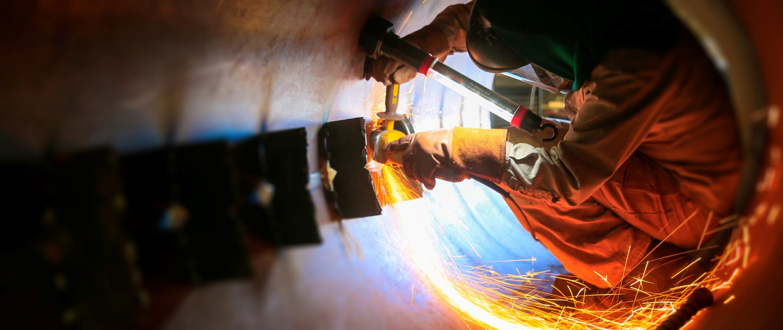 Manufacturing