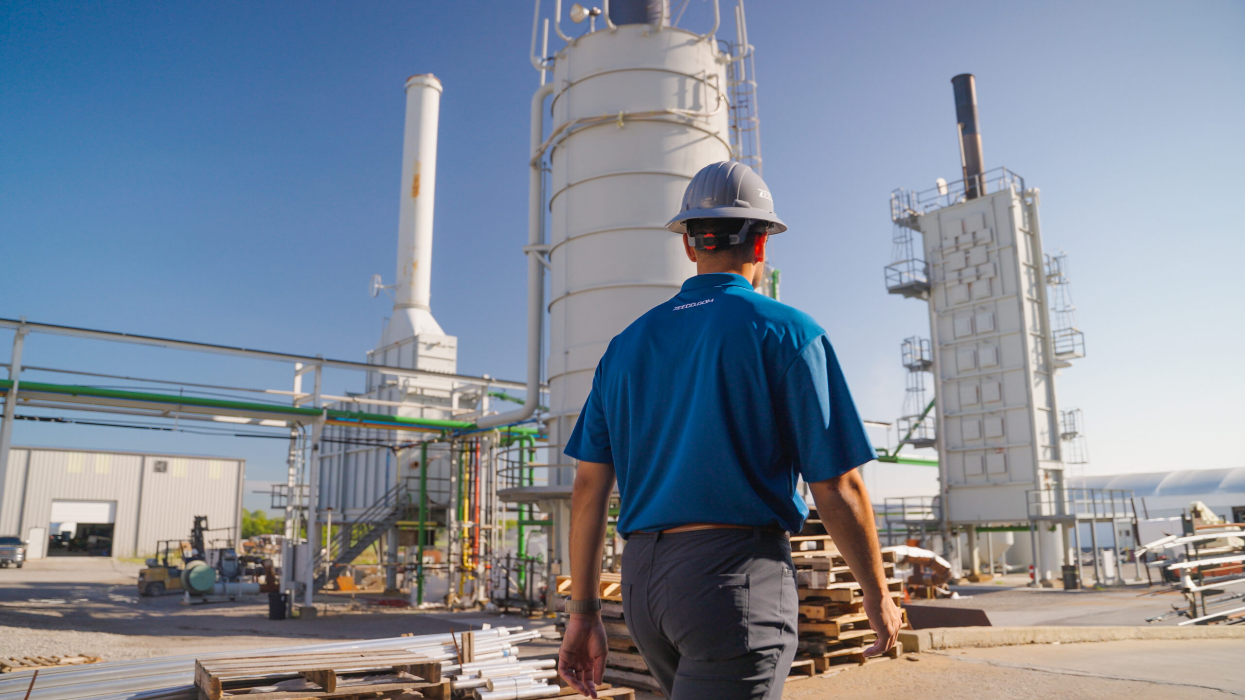 Key Industries