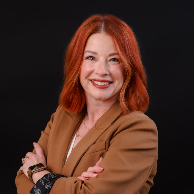Amber Miller, CEcD