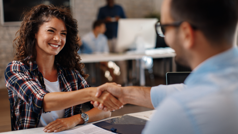 Business Incentives