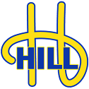 hill