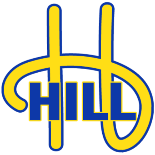 hill