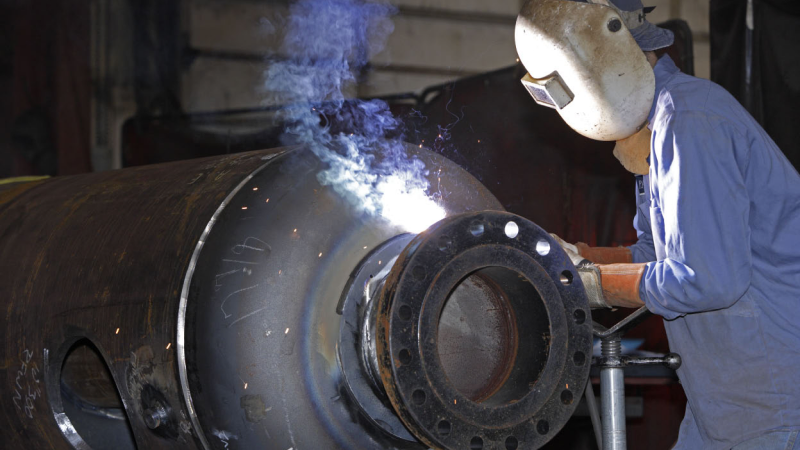 A G Equipment Company
