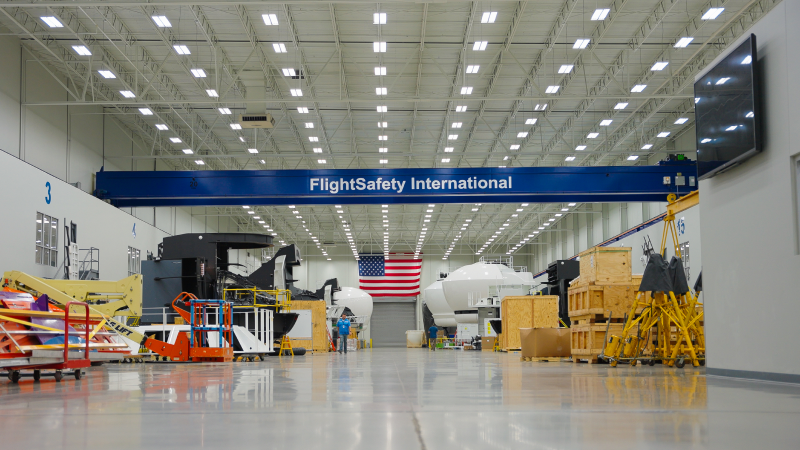FlightSafety International