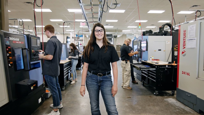Tulsa Tech