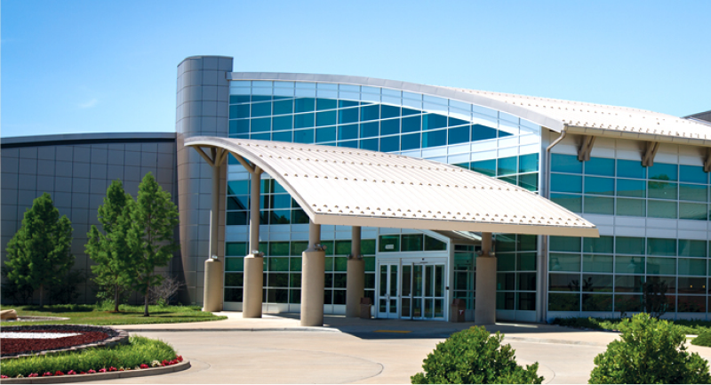 Oklahoma CareerTech