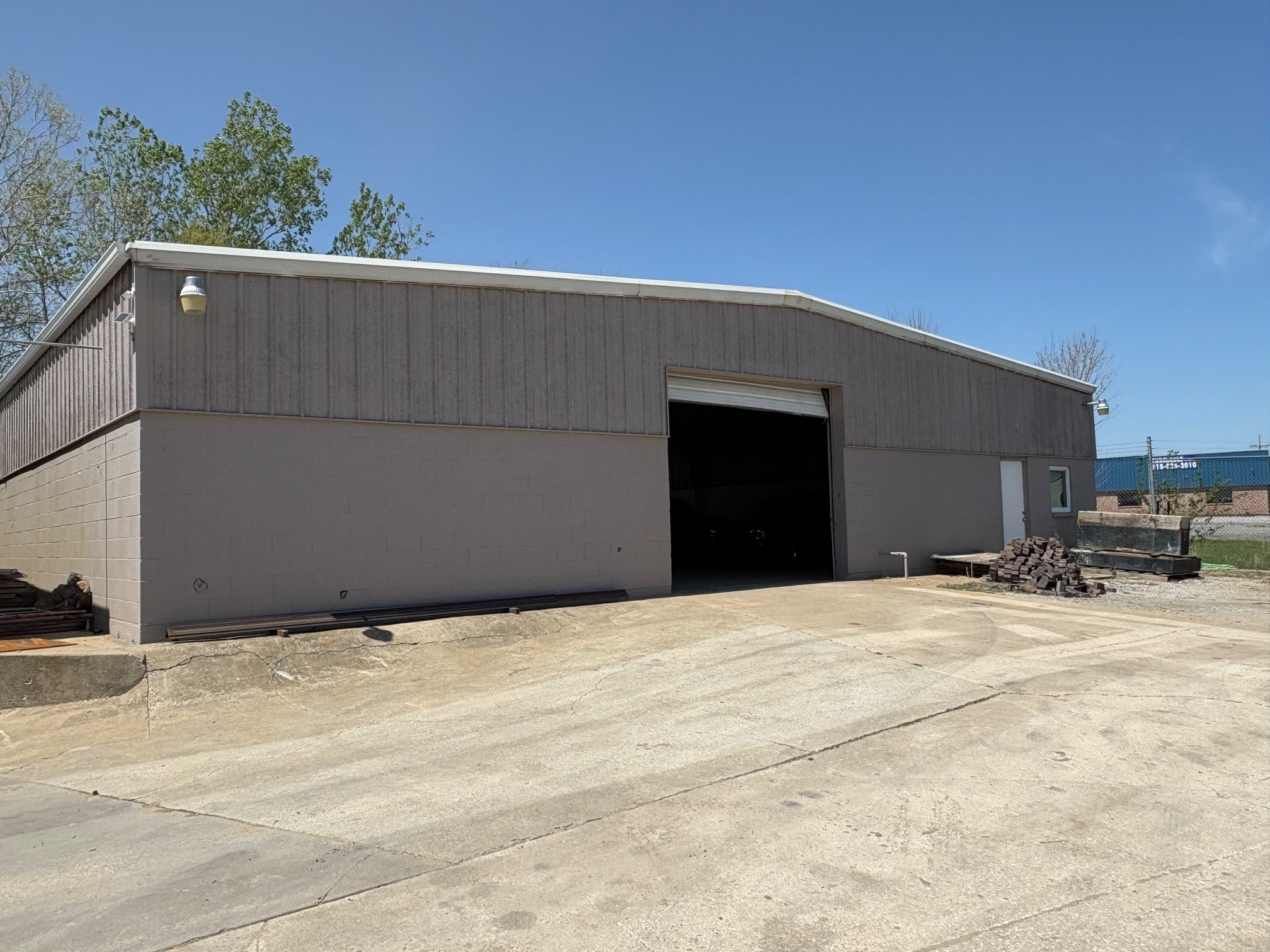 10912 S. 264th E Ave.