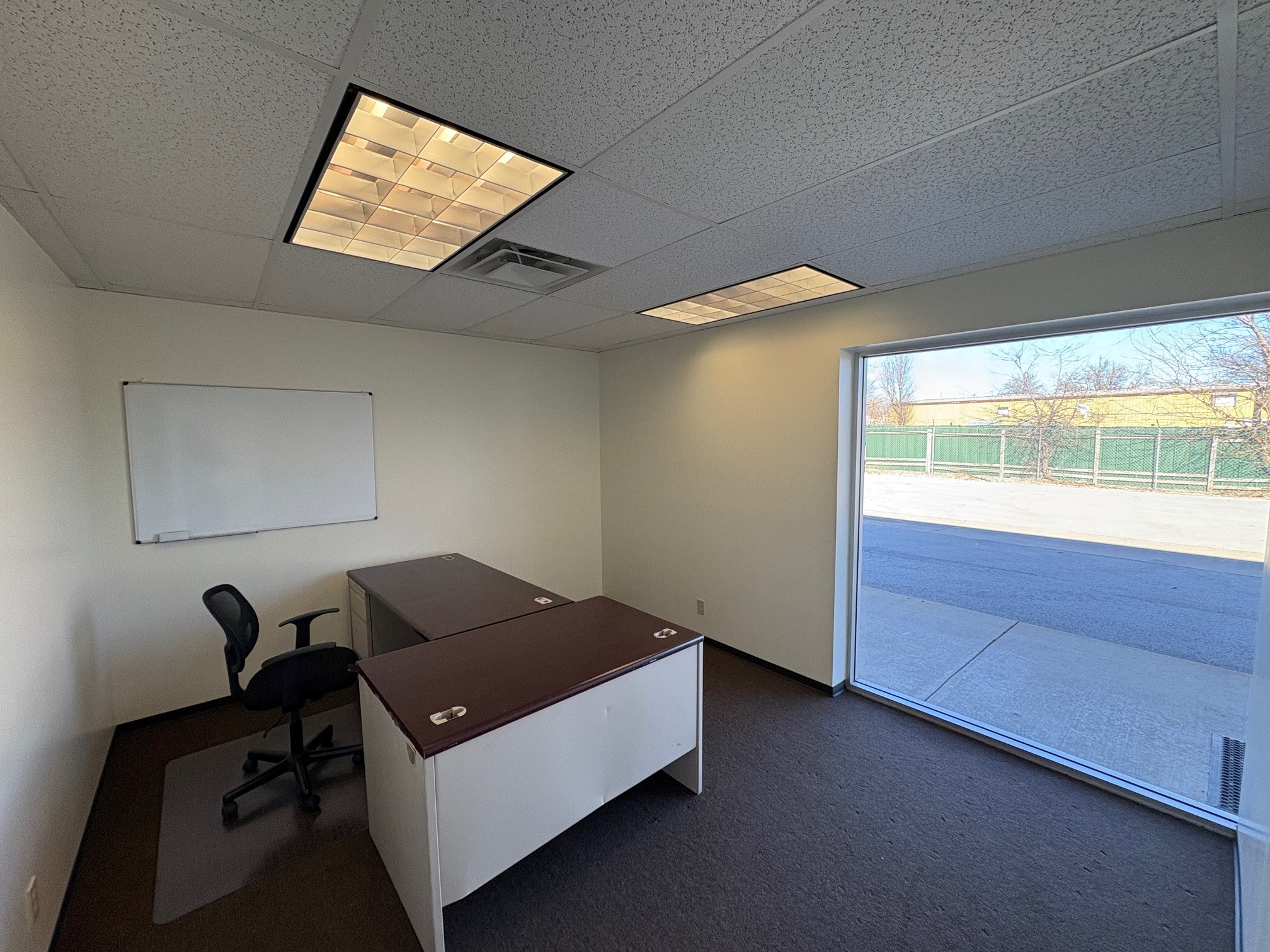 601 N. Redbud Ave.