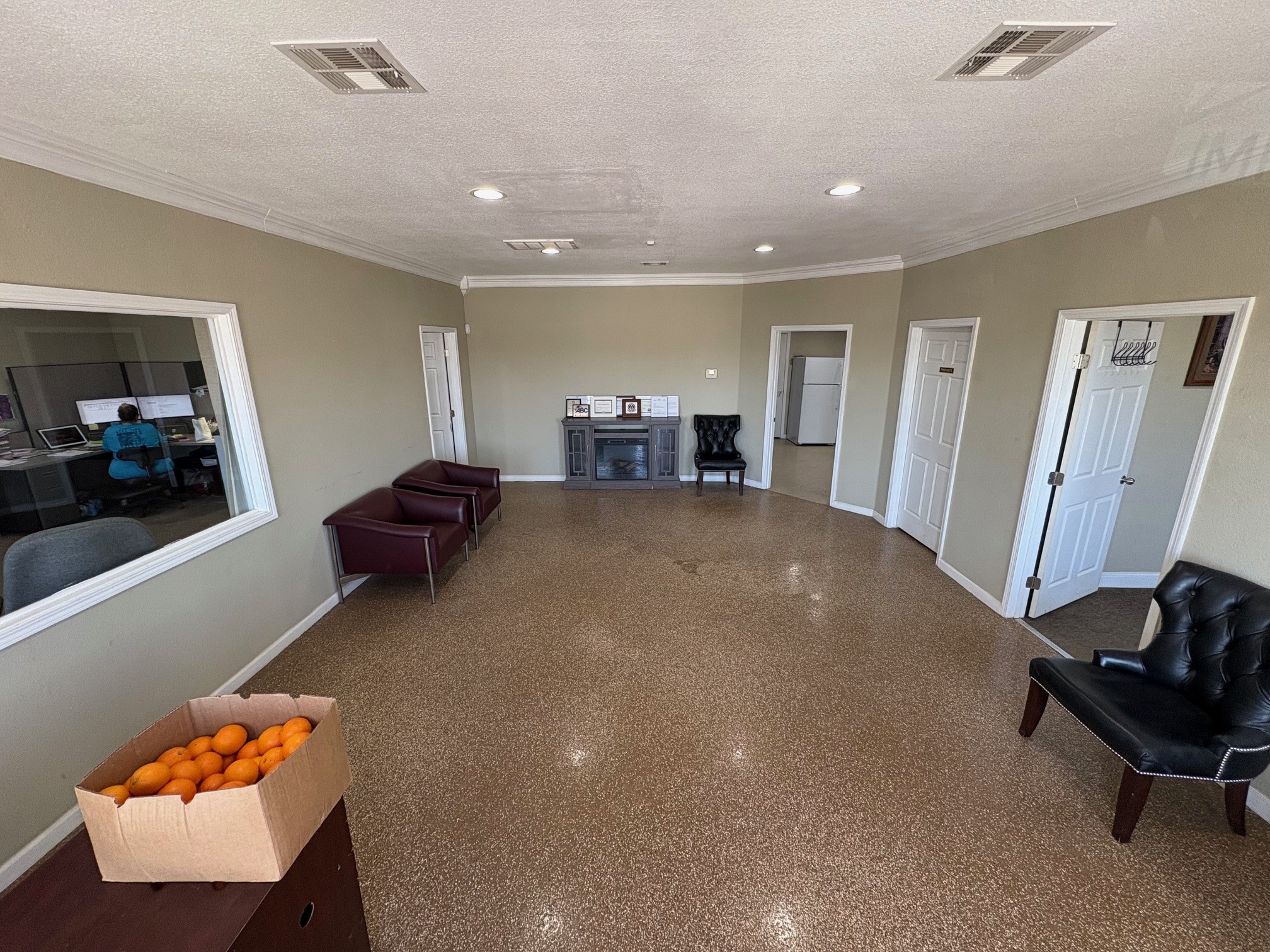 10912 S. 264th E Ave.