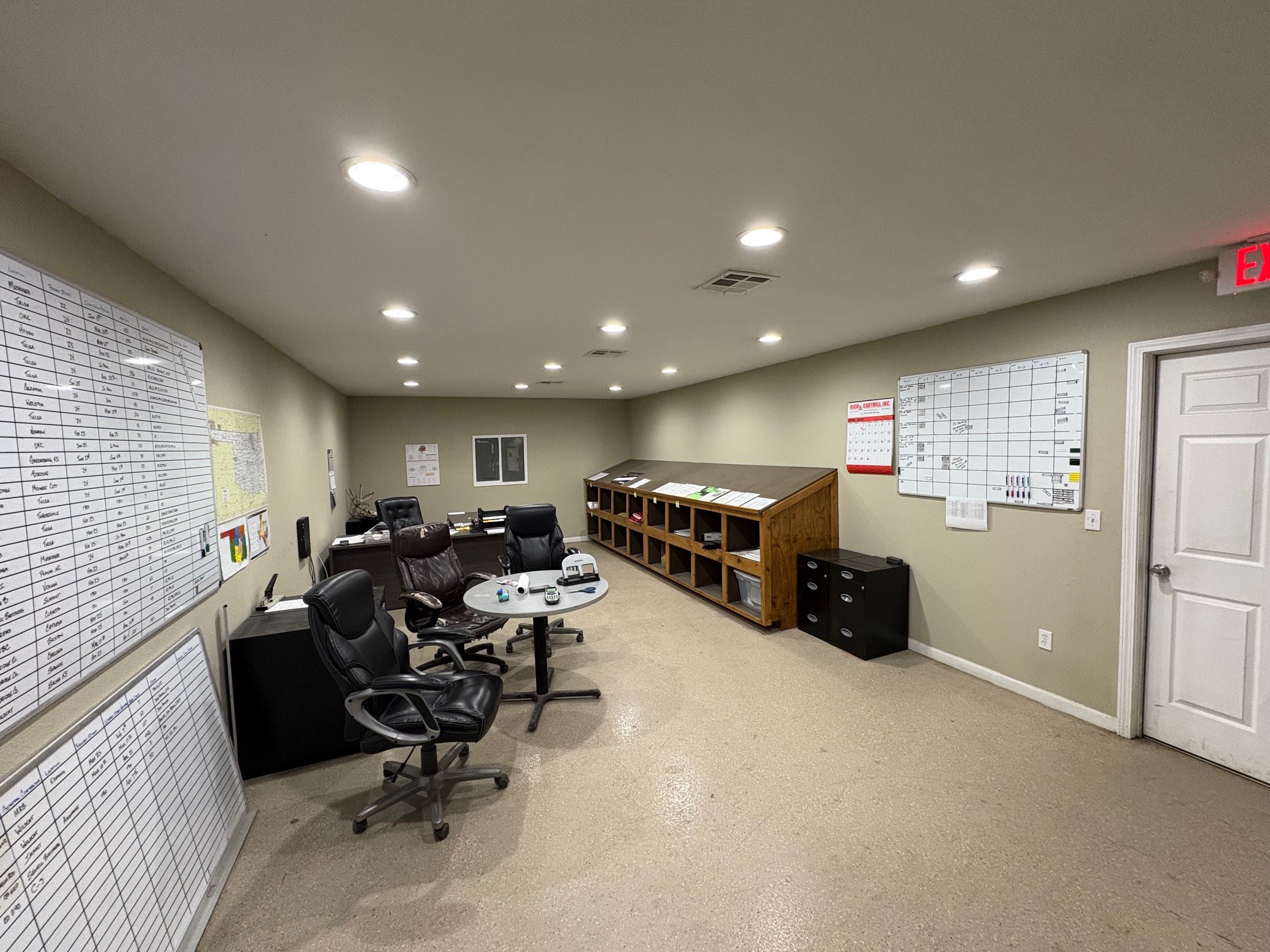 10912 S. 264th E Ave.