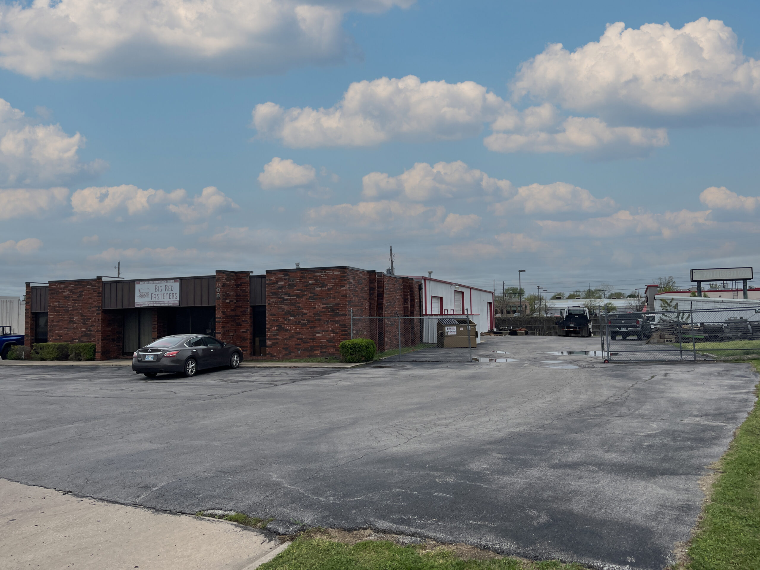 608 N. Walnut Ave