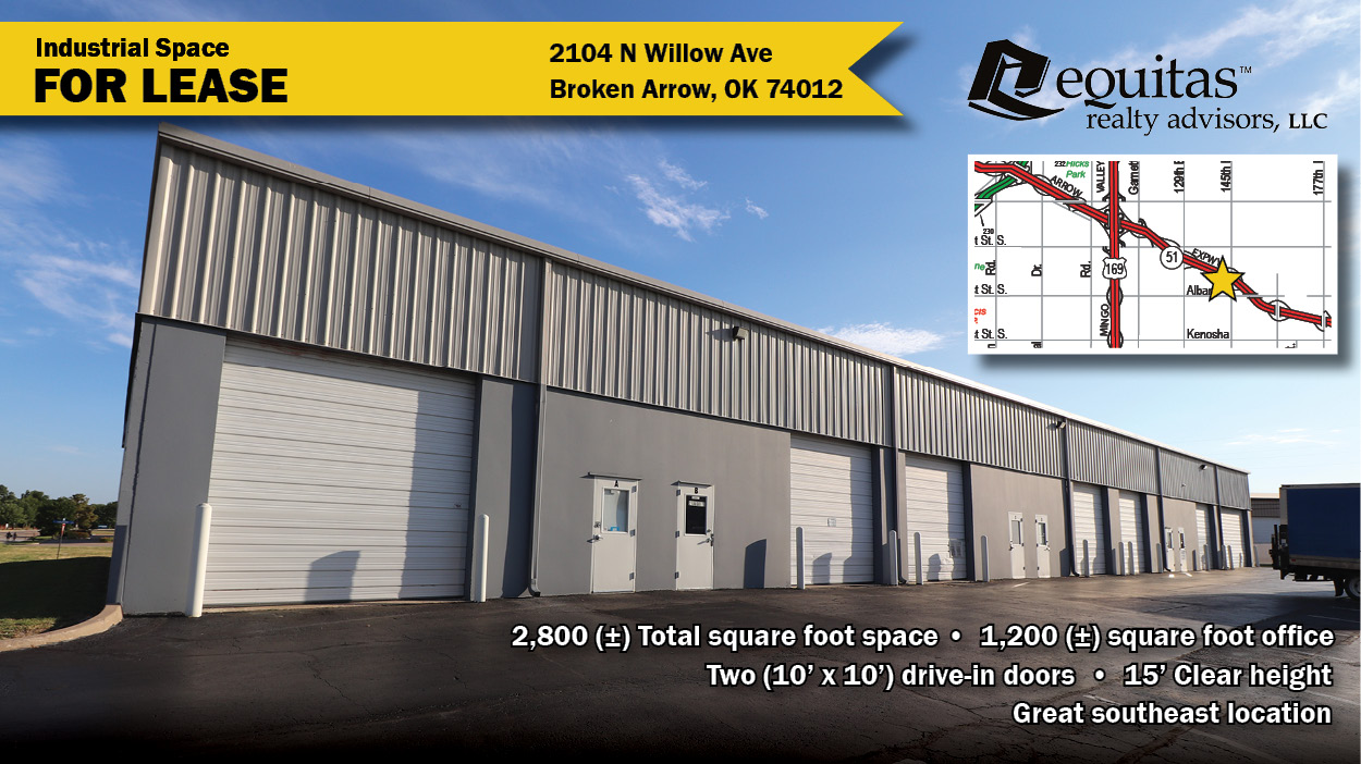 2104 N. Willow Ave.
