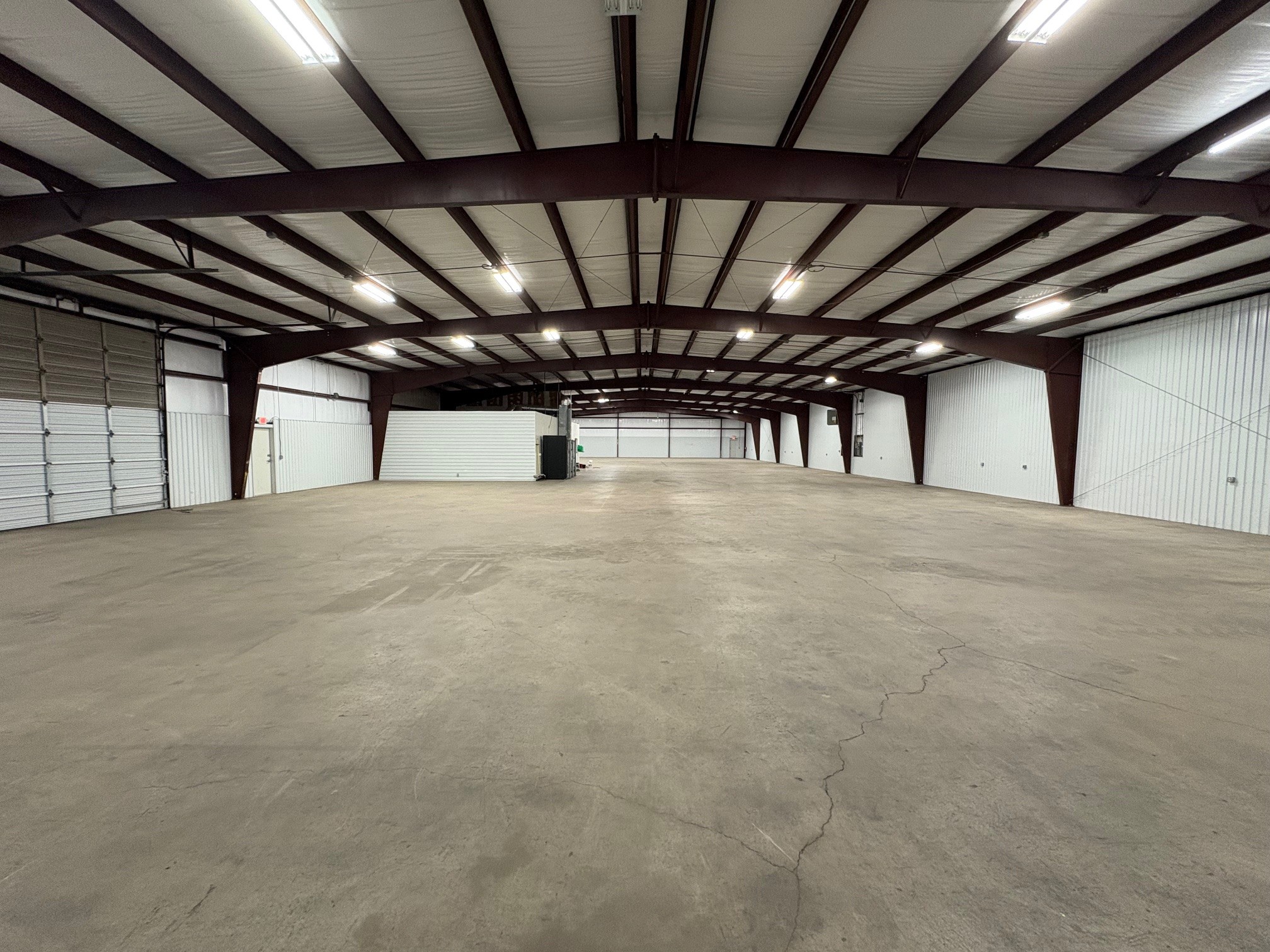 601 N. Redbud Ave.