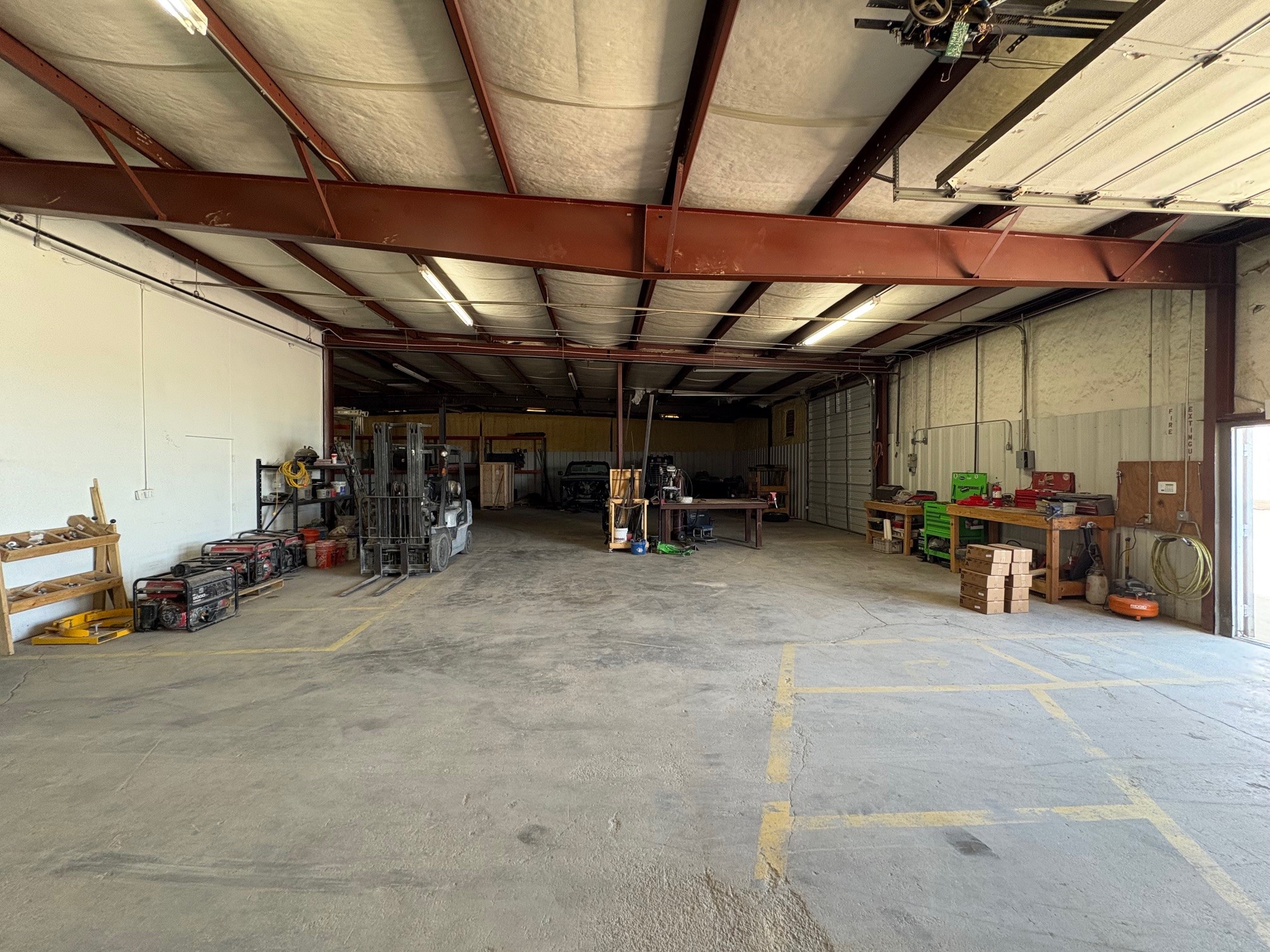10912 S. 264th E Ave.