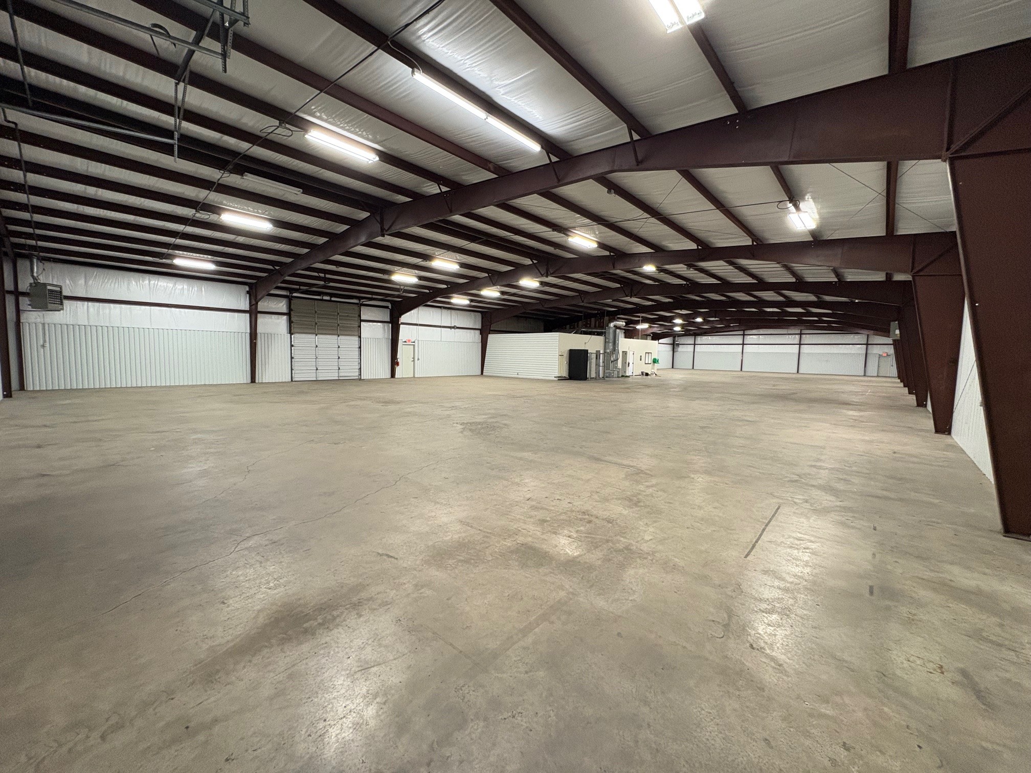 601 N. Redbud Ave.