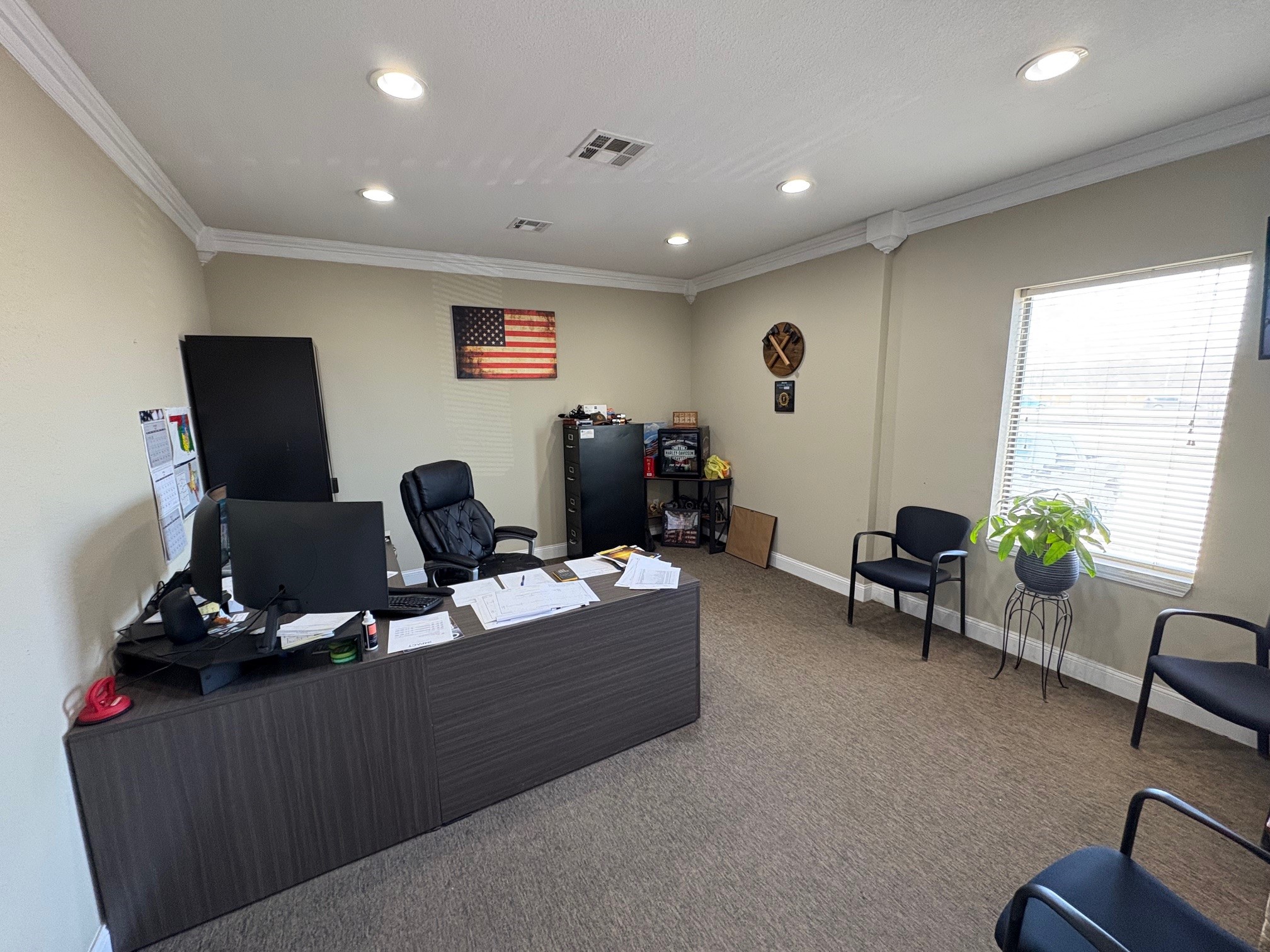 10912 S. 264th E Ave.