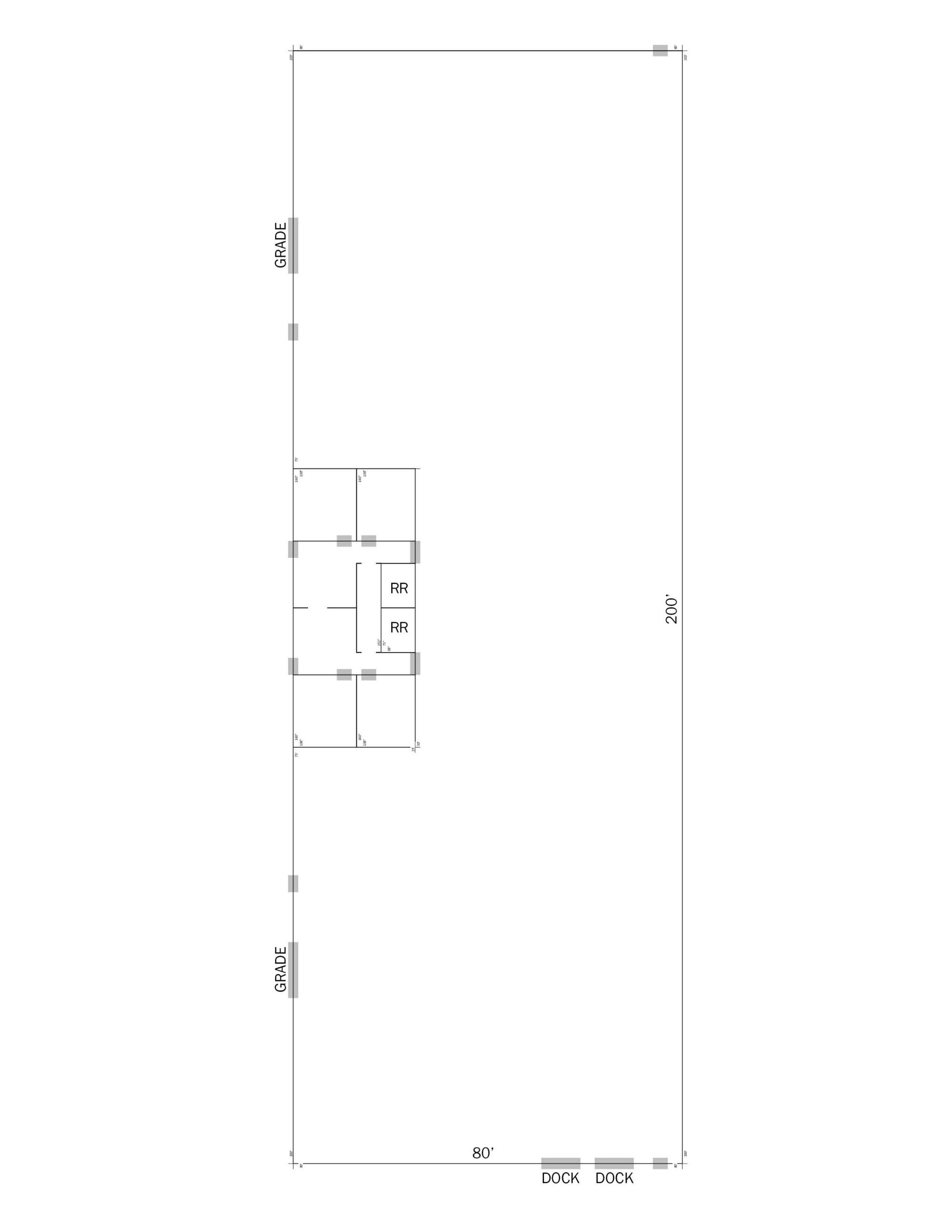 601 N. Redbud Ave.