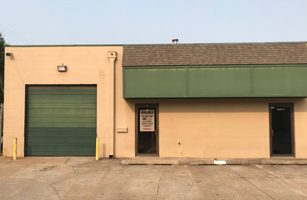 1109 W. Detroit St.