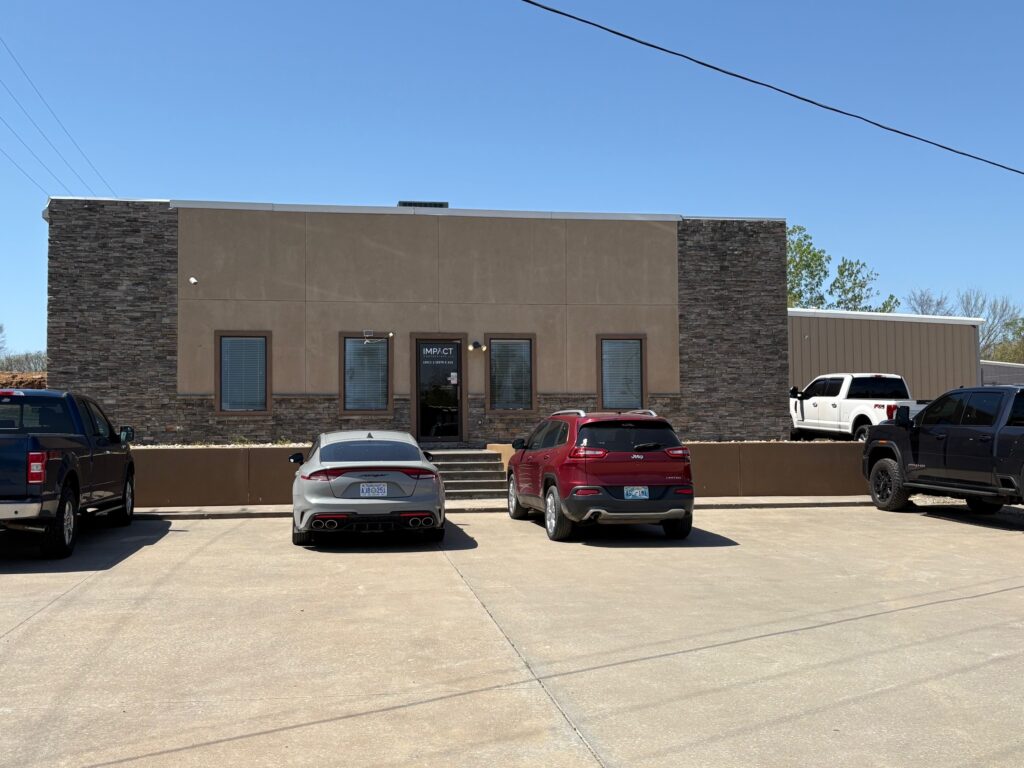10912 S. 264th E Ave.