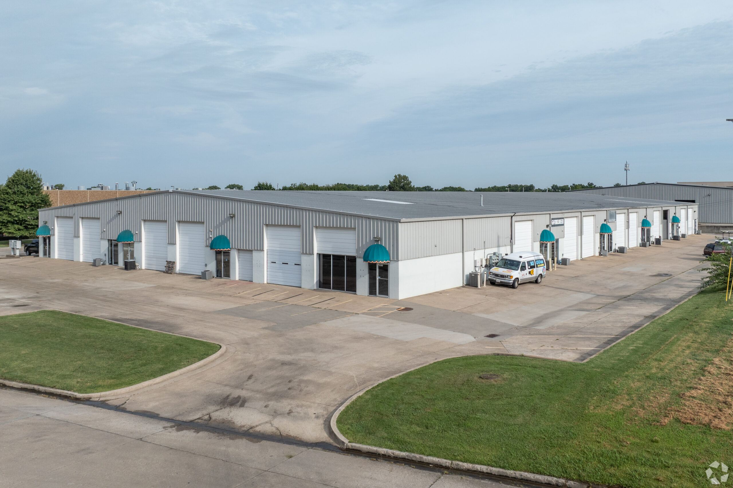 2101-2230 N. Beech Ave.