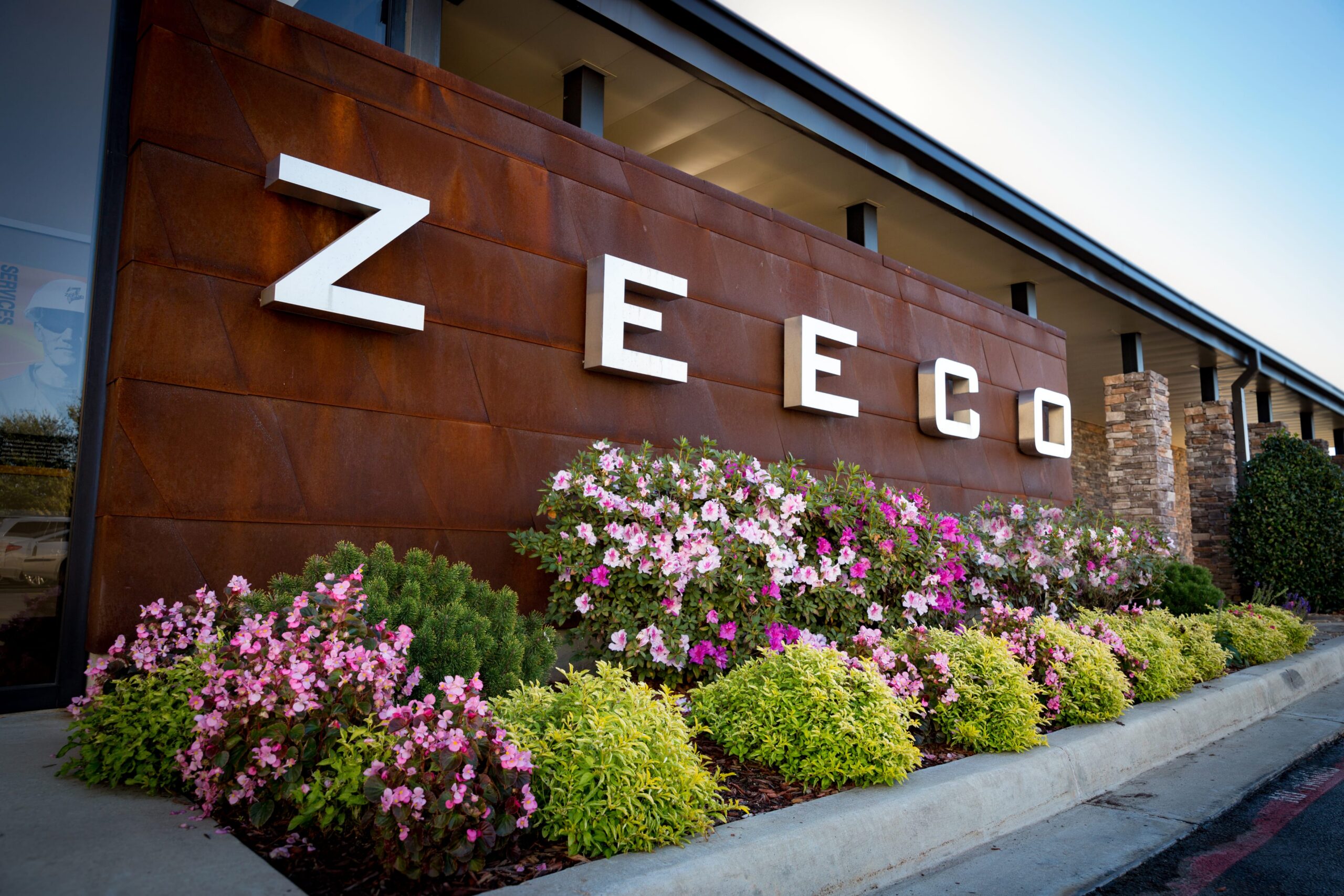 Zeeco